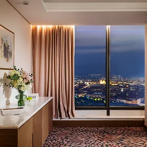 Hotell Grand Millennium *****