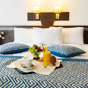 Hotell Grami ****