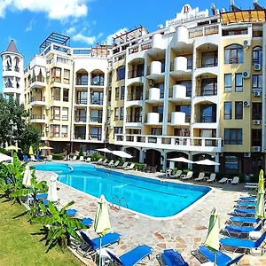 Apartmán Diamond Palace