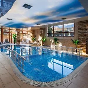 Wood & 4*, Bansko Bulgaria