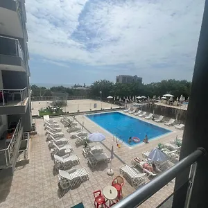 Dilov In Yalta , Golden Sands Bulgaria
