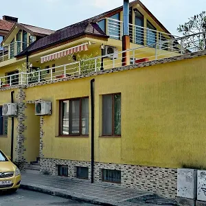 за гости гергана град , Sozopol Bulgaria