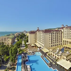 Hotell Melia Grand Hermitage *****