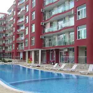 Global Ville Apartcomplex Aparthotel
