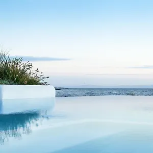 Hotell Sea Sense Boutique & Relax Zone **