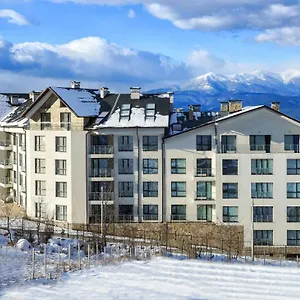 Saint George Palace 4*, Bansko Bulgaria